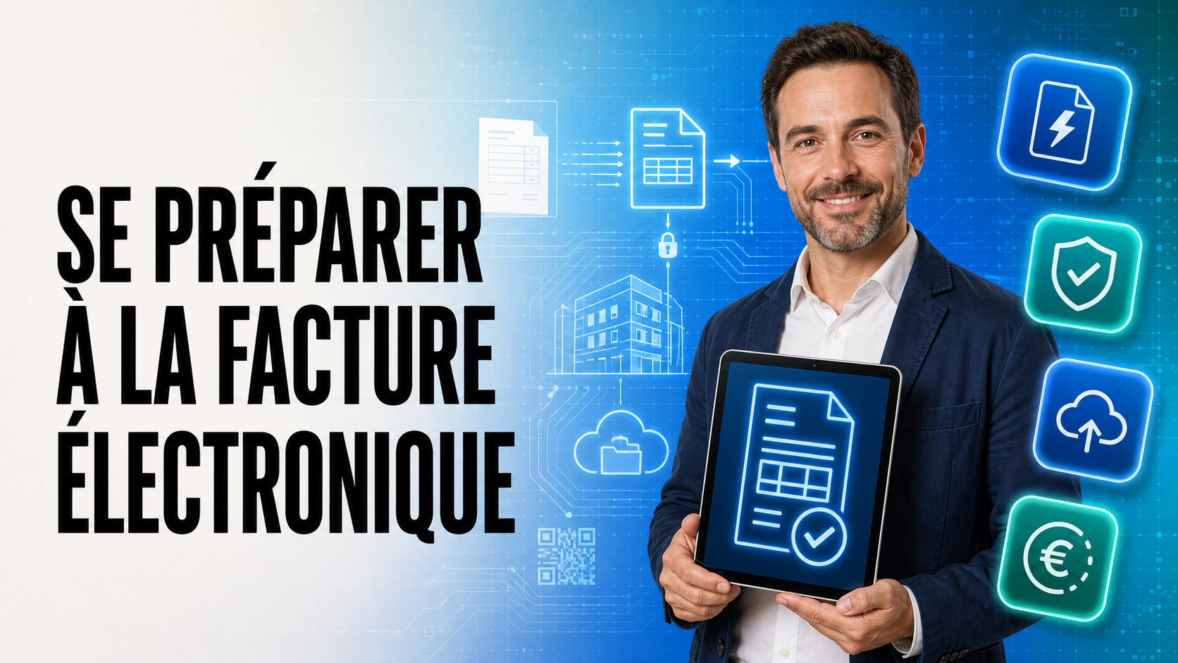 Se préparer à la facturation électronique