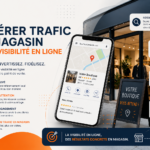 Générer du trafic en magasin grâce au référencement local et à Google Business Profile